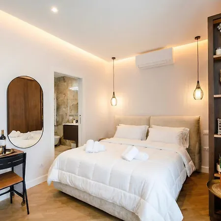 Skyline Mirjana - Terrace Loft *