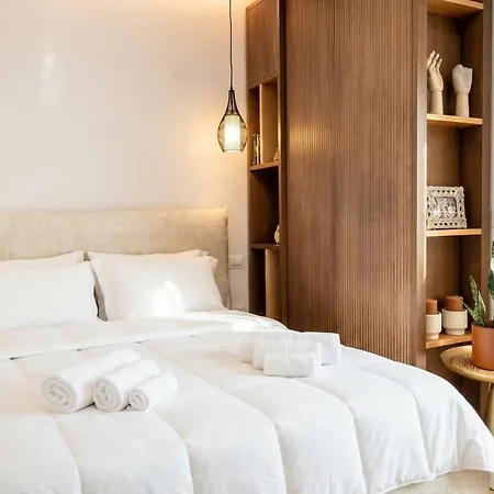 Apartamento Skyline Mirjana - Terrace Loft Bari