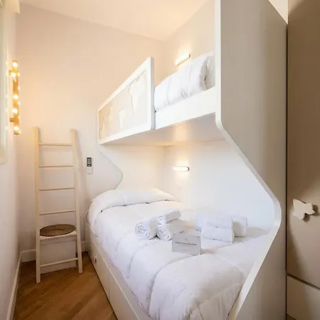 Skyline Mirjana - Terrace Loft * Bari