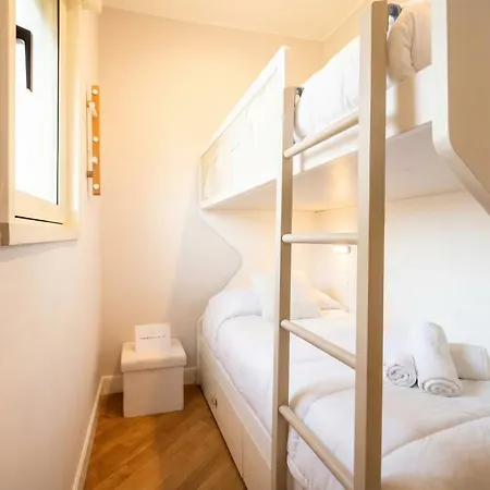 Apartamento Skyline Mirjana - Terrace Loft Bari
