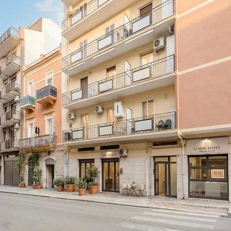 Apartamento Skyline Mirjana - Terrace Loft
